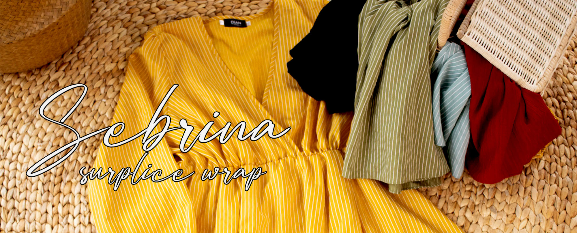 Sebrina
